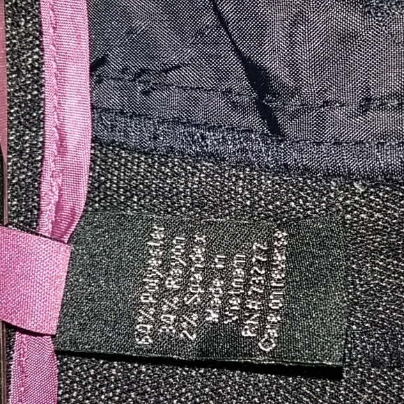 * 4/$25 APT.9 women's dress pants size 10 Curvy fit - Picture 8 of 8